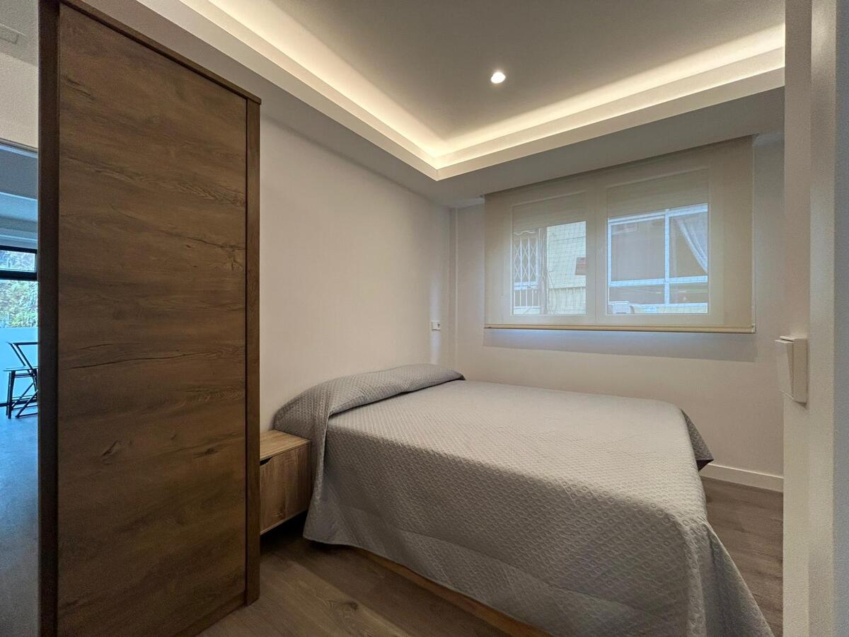 MITRA Sarria Living Suite 4 - 2